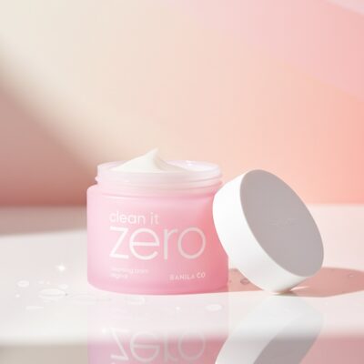 Banila Co Clean It Zero Original Cleansing Balm