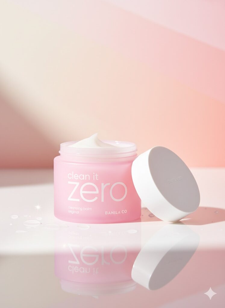 Banila Co Clean It Zero Original Cleansing Balm