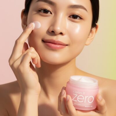 Banila Co Clean It Zero Original Cleansing Balm