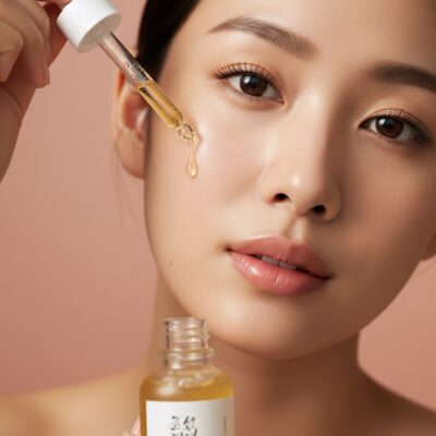 Beauty of Joseon Glow Deep Serum Rice and Alpha-Arbutin – rozjasňující sérum
