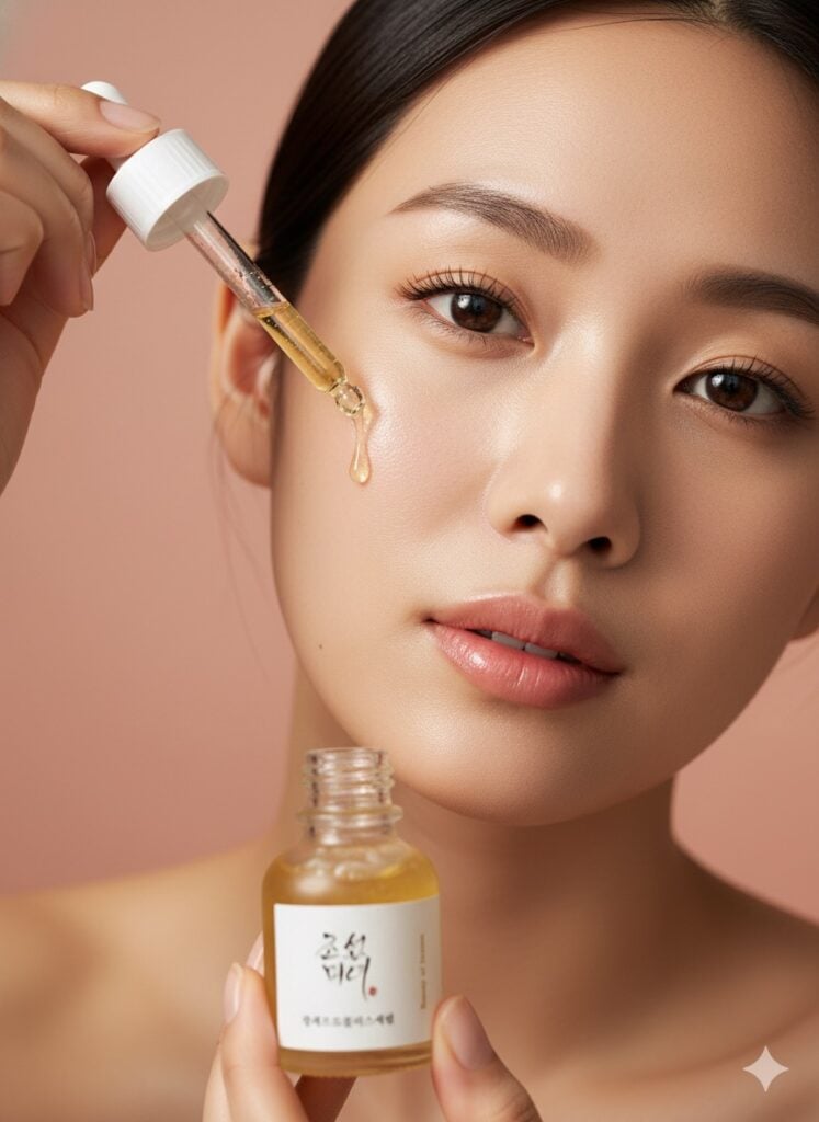 Beauty of Joseon Glow Deep Serum Rice and Alpha-Arbutin – rozjasňující sérum