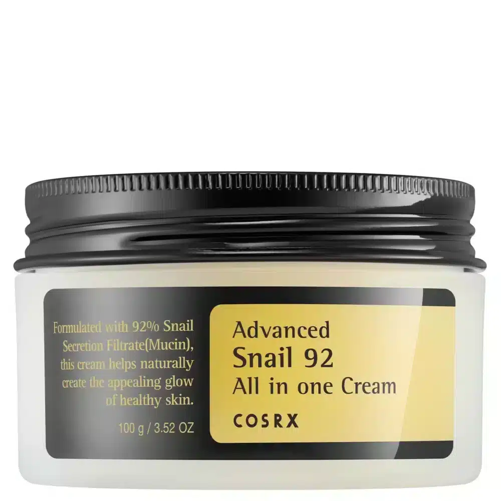 Cosrx - Advanced Snail 92 All in One Cream