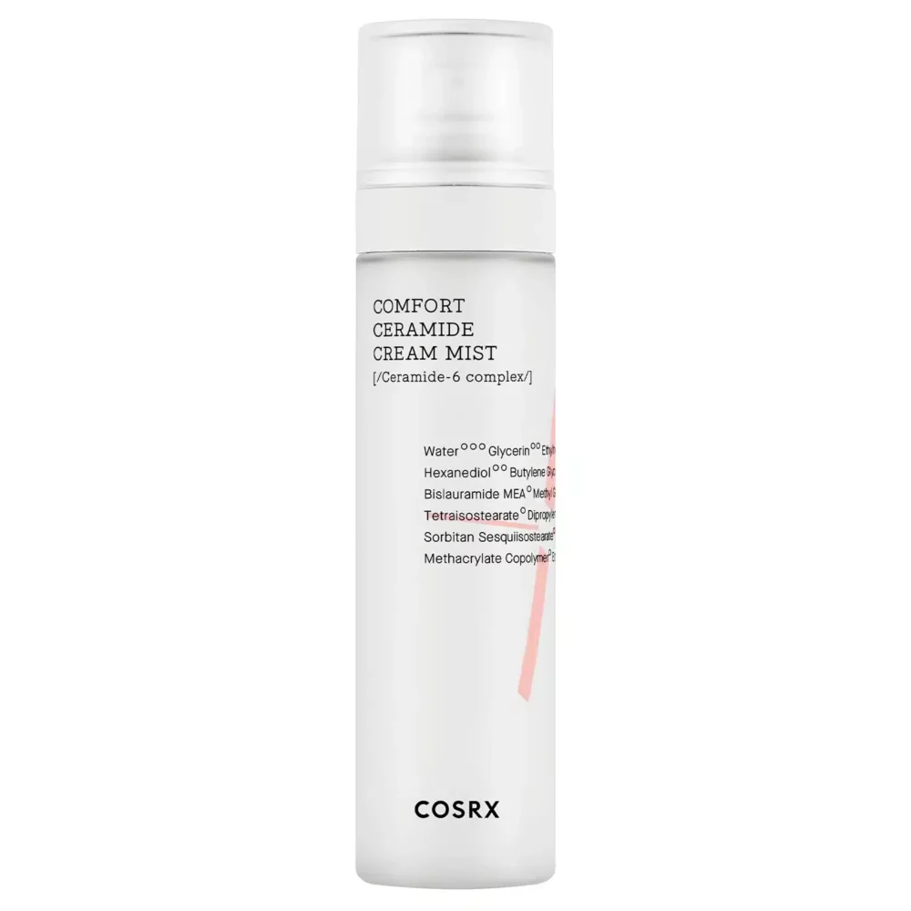 Cosrx - Balancium Comfort Ceramide Cream Mist