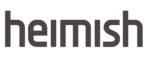 Logo značky Heimish