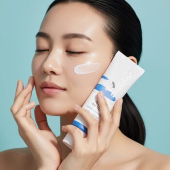 ROUND LAB - Birch Juice Moisturizing Sunscreen
