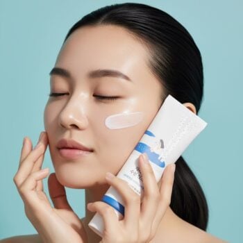 ROUND LAB - Birch Juice Moisturizing Sunscreen