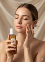 Beauty of Joseon - Ginseng Cleansing Oil
