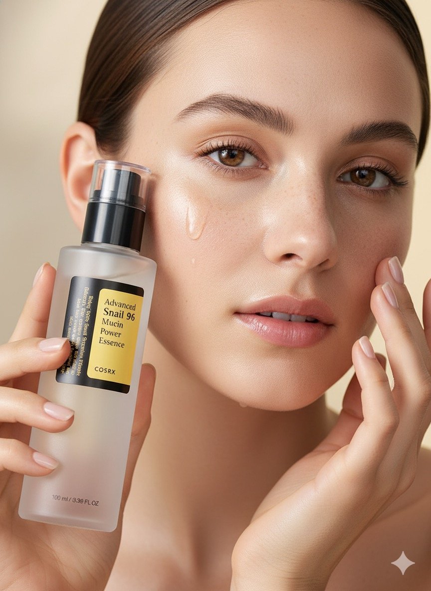 Cosrx Snail 96 Cosrx Snail 96