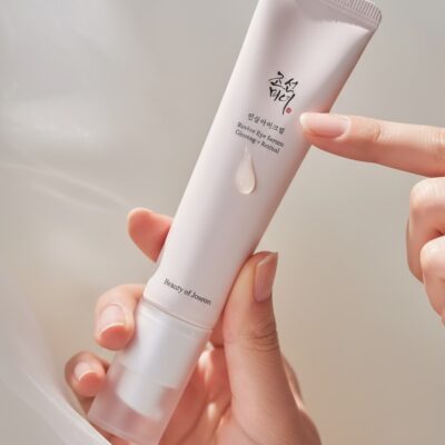 Beauty of Joseon Revive Eye Serum