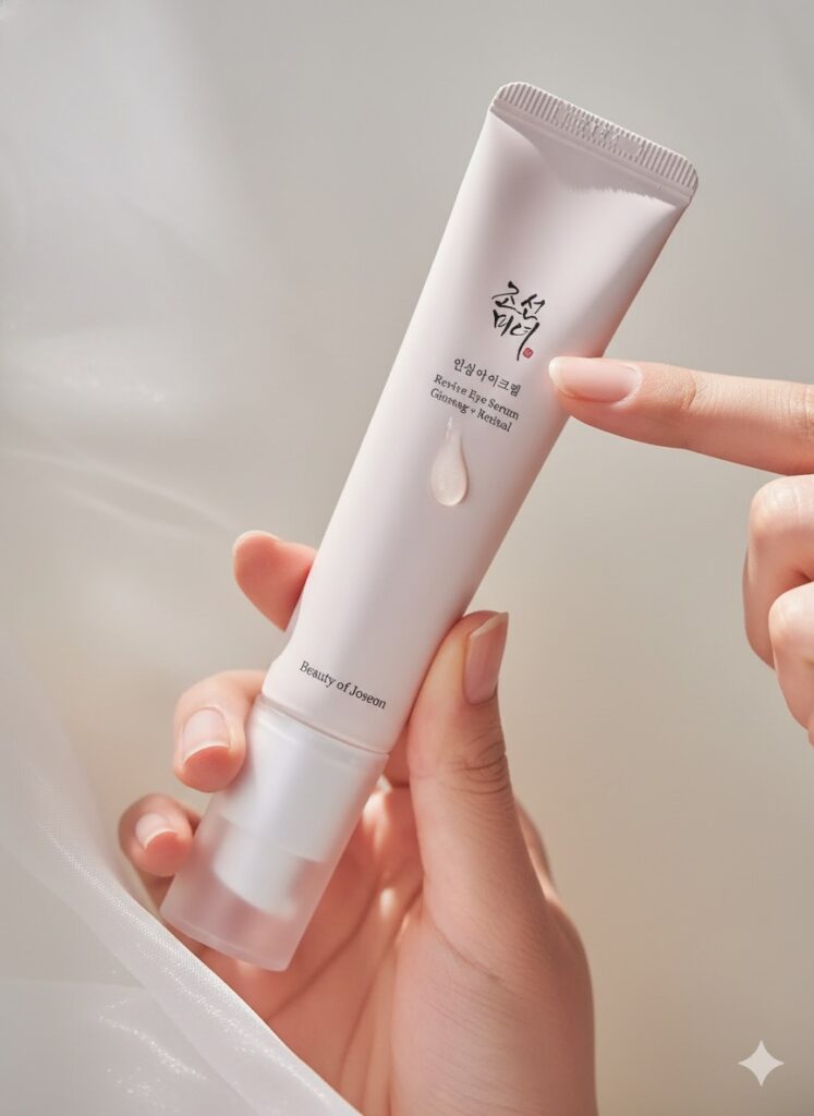 Beauty of Joseon Revive Eye Serum