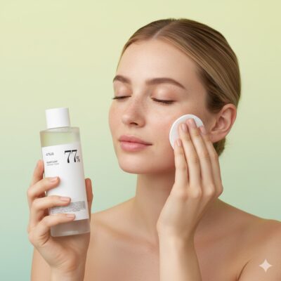 Anua Heartleaf 77% Soothing Toner