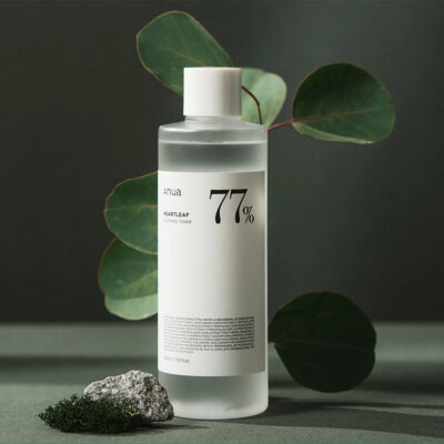 Anua Heartleaf 77% Soothing Toner