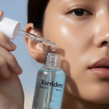 Torriden DIVE-IN Low Molecular Hyaluronic Acid Serum