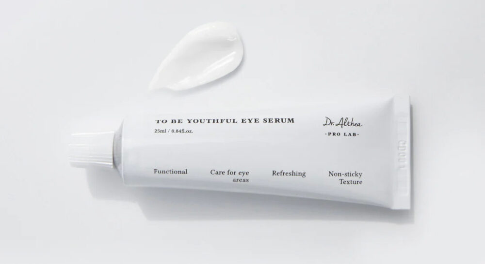 Dr. Althea To Be Youthful Eye Serum