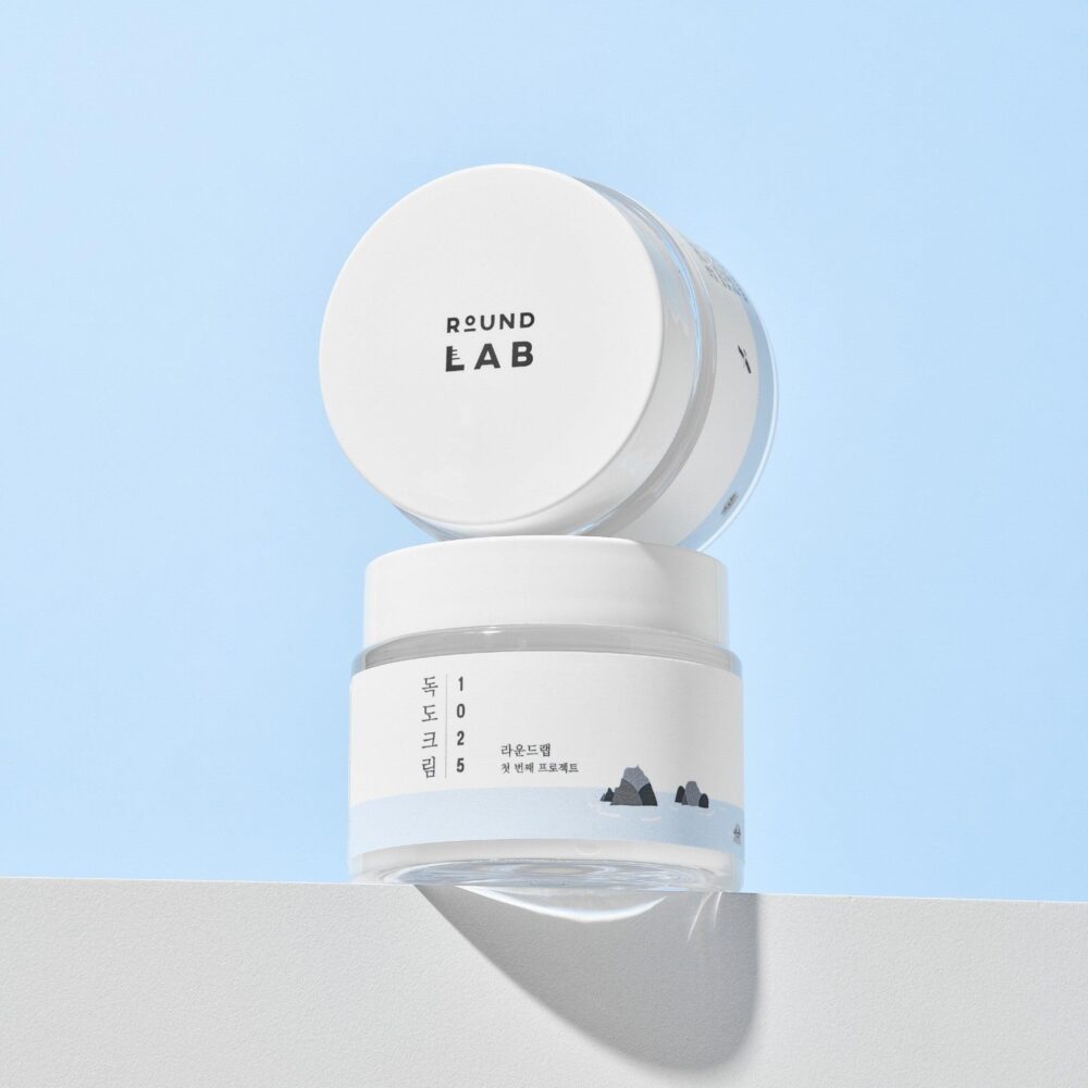 Round Lab 1025 Dokdo Cream