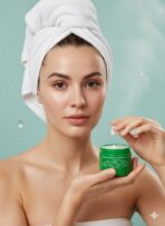 Dr. Althea Pure Grinding Cleansing Balm