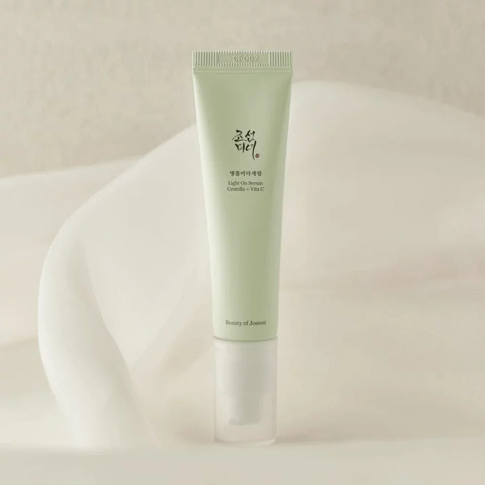 Beauty of Joseon - Light On Serum - Centella + Vita C