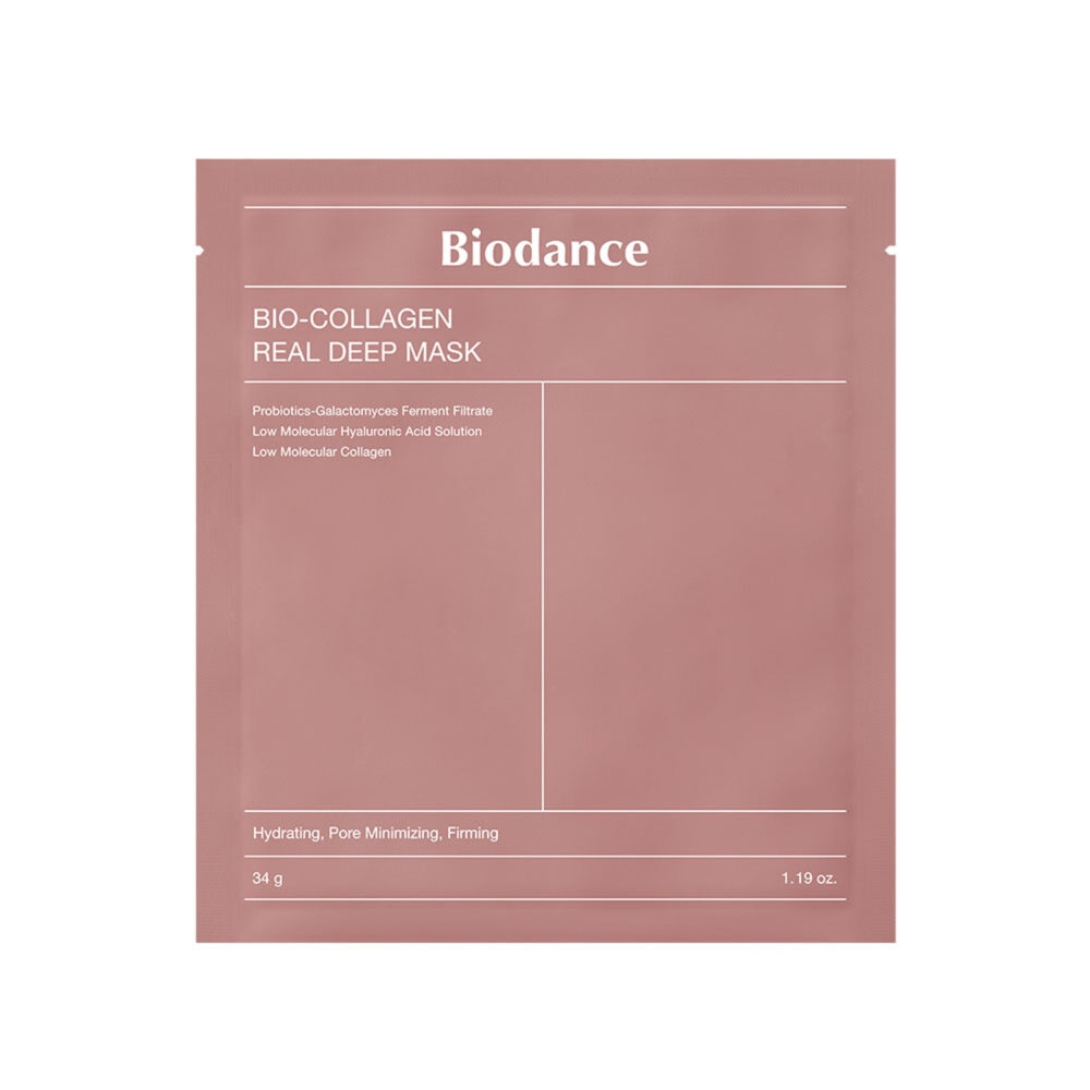 Biodance Bio-Collagen Real Deep Mask