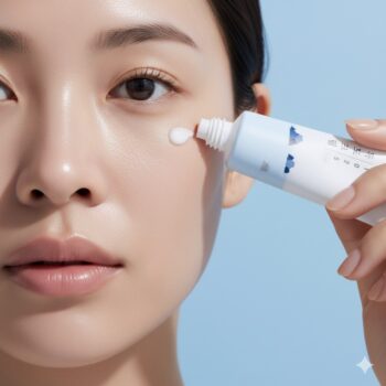 Round Lab 1025 Dokdo Eye Cream