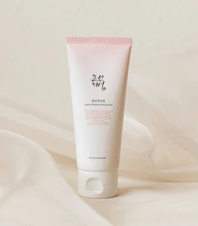 Beauty of Joseon Apricot Blossom Peeling Gel