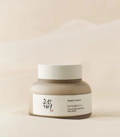 Beauty of Joseon Ground Rice and Honey Glow Mask