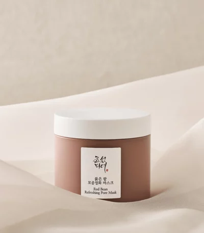 Beauty of Joseon Red Bean Refreshing Pore Mask