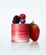 Laneige Lip Sleeping Mask EX Berry