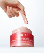 Laneige Lip Sleeping Mask EX Berry