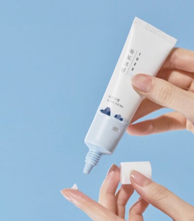 Round Lab 1025 Dokdo Eye Cream