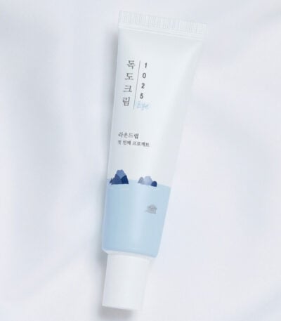 Round Lab 1025 Dokdo Eye Cream