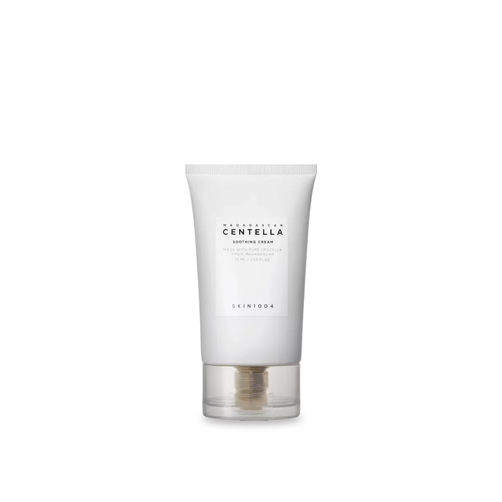 SKIN1004 Madagascar Centella Soothing Cream