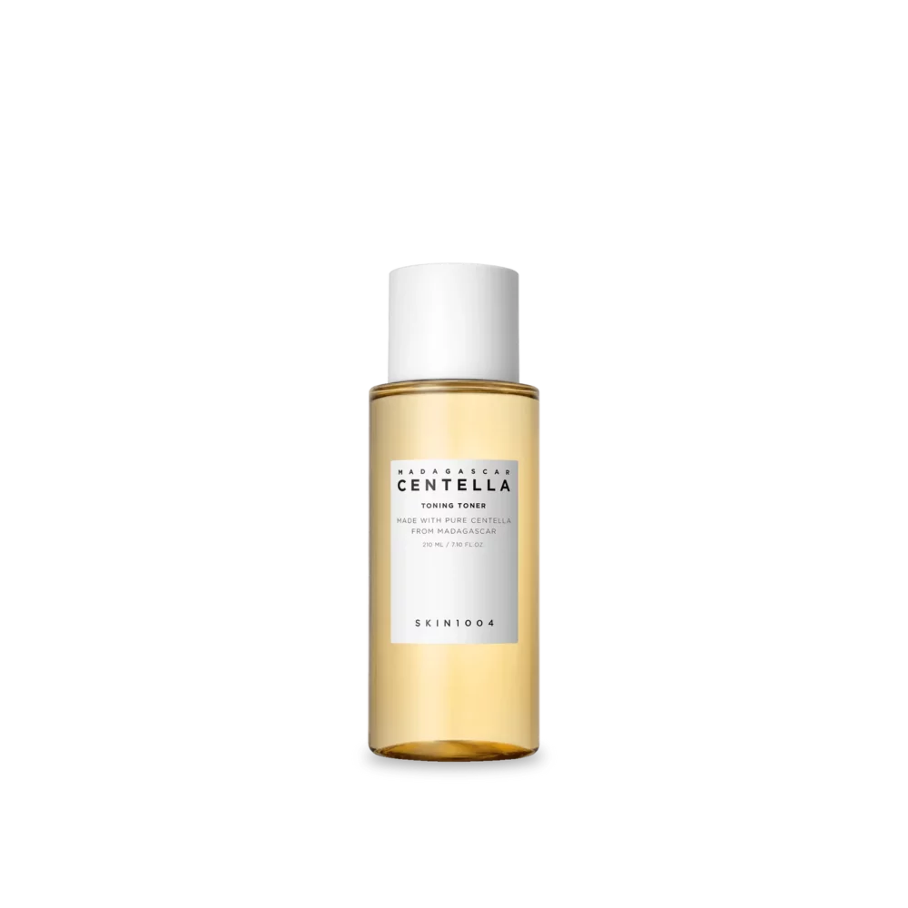 SKIN1004 Madagascar Centella Toning Toner