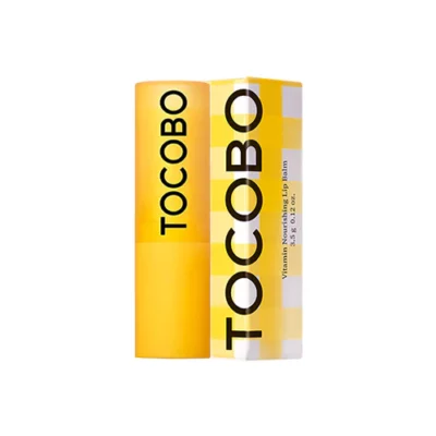 Tocobo Vitamin Nourishing Lip Balm