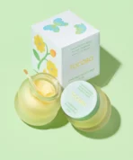 Tocobo Lemon Sugar Lip Mask