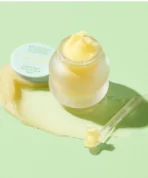 Tocobo Lemon Sugar Lip Mask