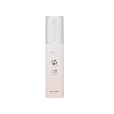 Beauty of Joseon Ginseng Moist Sun Serum SPF50+