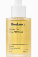 Biodance Skin Glow Vital Ampoule