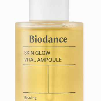 Biodance Skin Glow Vital Ampoule