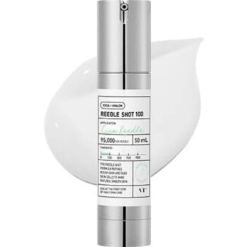 VT COSMETICS Reedle Shot 100