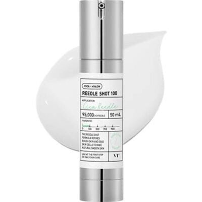 VT COSMETICS Reedle Shot 100