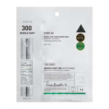 Reedle Shot 300 2Step Mask