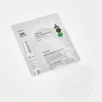 Reedle Shot 300 2Step Mask