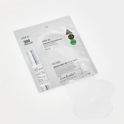 Reedle Shot 300 2Step Mask