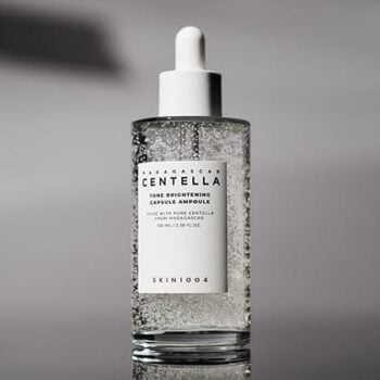 SKIN1004 Madagascar Centella Tone Brightening Capsule Ampoule