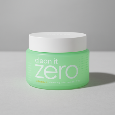 ANILA CO - CLEAN IT ZERO CLEANSING BALM PORE CLARIFYING