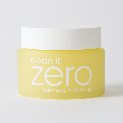 BANILA CO - CLEAN IT ZERO CLEANSING BALM NOURISHING