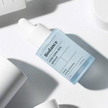 Biodance Hydro Cera-nol Ampoule