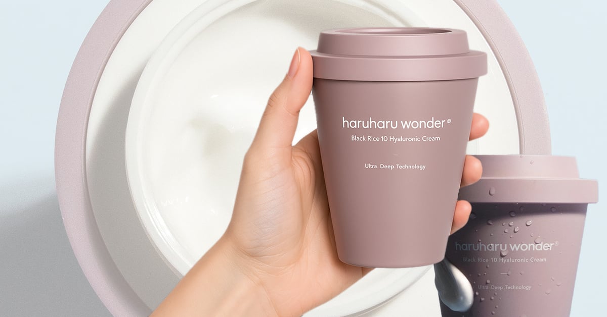 Haruharu Wonder