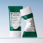 SOME BY MI Truecica Mineral Calming Tone-Up Suncream SPF50+/PA++++