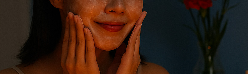 skin cycling